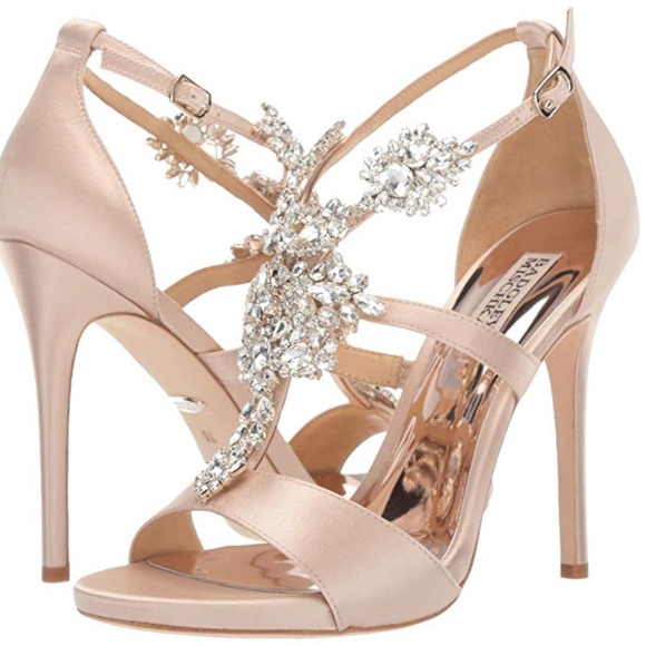 badgley mischka leah